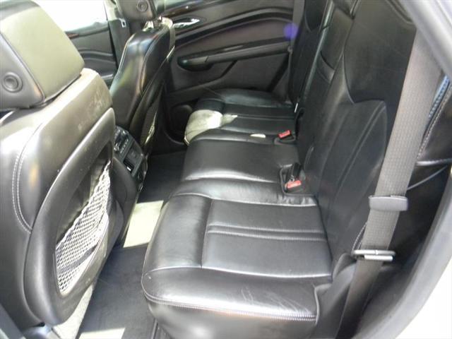 used 2012 Cadillac SRX car, priced at $9,995