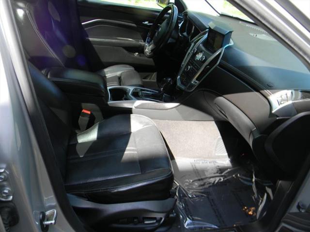 used 2012 Cadillac SRX car, priced at $9,995