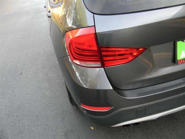 used 2015 BMW X1 car, priced at $13,995