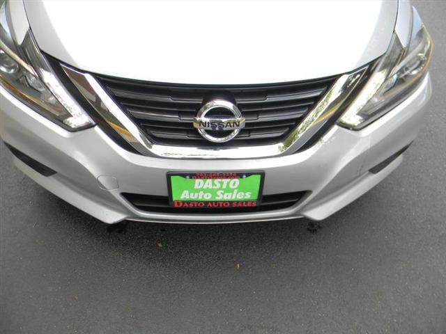 used 2017 Nissan Altima car, priced at $8,995