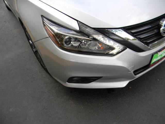 used 2017 Nissan Altima car, priced at $8,995