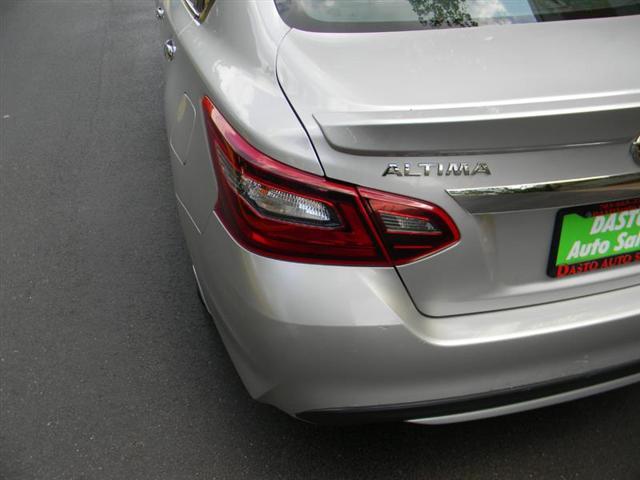used 2017 Nissan Altima car, priced at $8,995