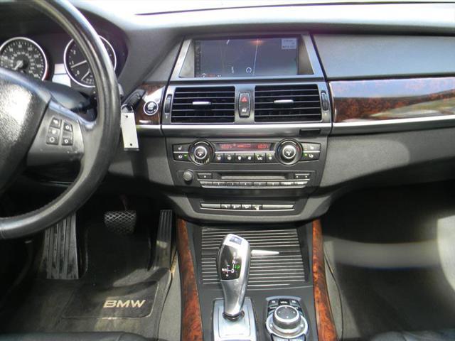 used 2011 BMW X5 car, priced at $9,995