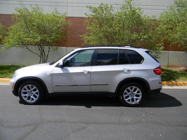 used 2011 BMW X5 car, priced at $9,995