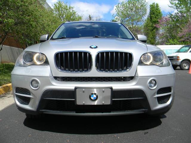 used 2011 BMW X5 car, priced at $9,995