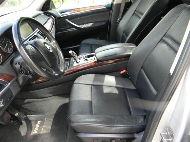 used 2011 BMW X5 car, priced at $9,995