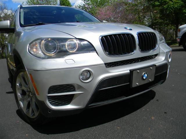 used 2011 BMW X5 car, priced at $9,995