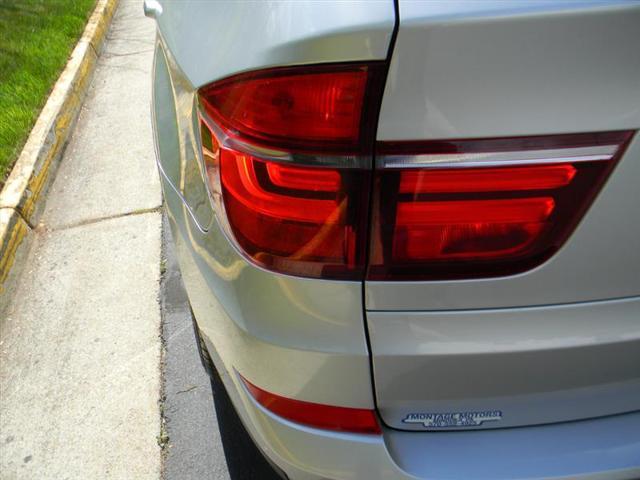 used 2011 BMW X5 car, priced at $9,995