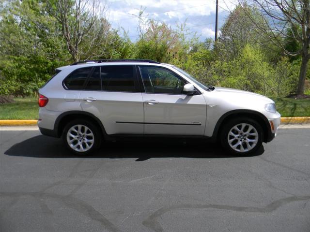 used 2011 BMW X5 car, priced at $9,995