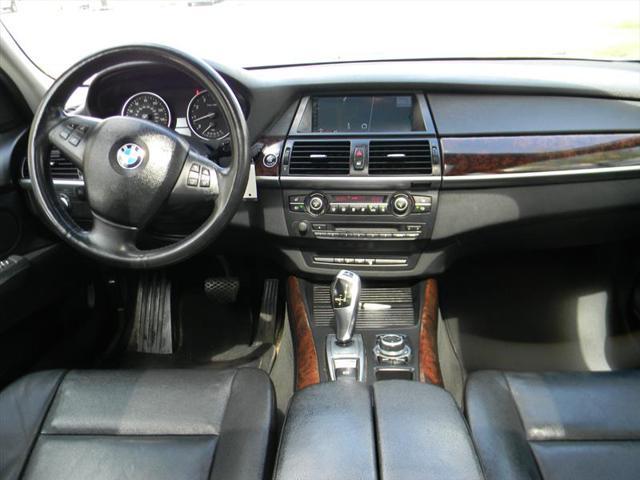 used 2011 BMW X5 car, priced at $9,995