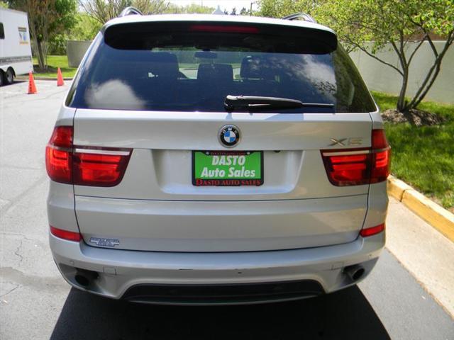 used 2011 BMW X5 car, priced at $9,995