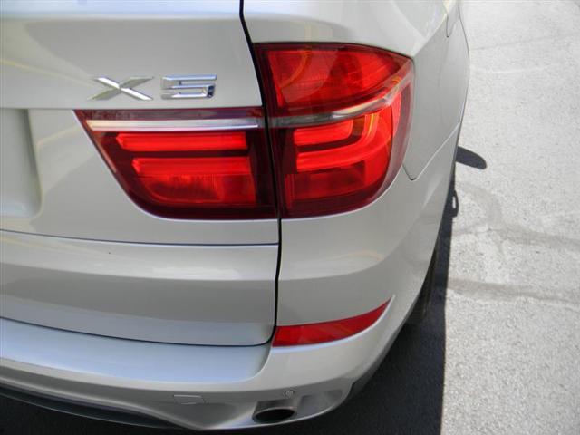 used 2011 BMW X5 car, priced at $9,995