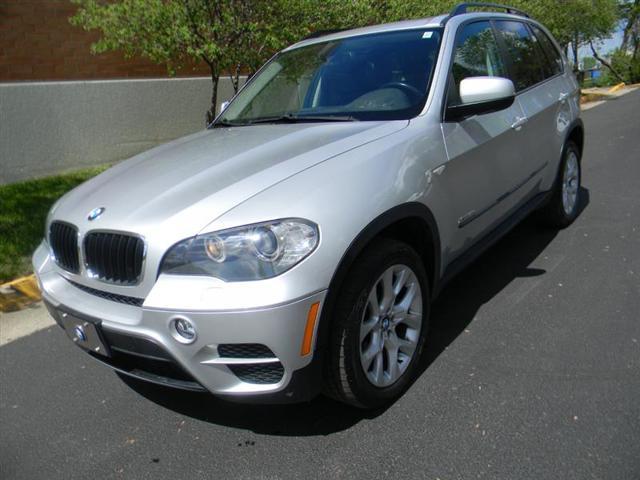 used 2011 BMW X5 car, priced at $9,995