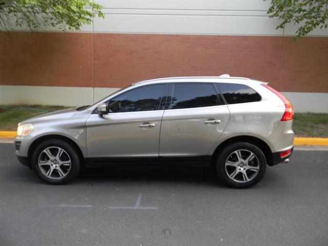 used 2012 Volvo XC60 car, priced at $8,495