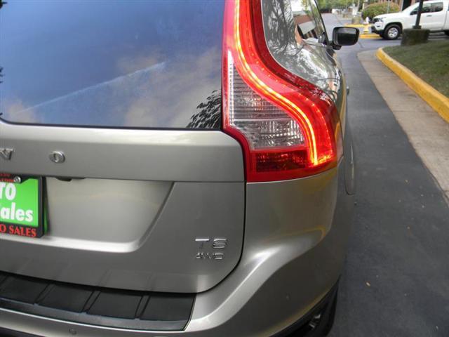 used 2012 Volvo XC60 car, priced at $8,495