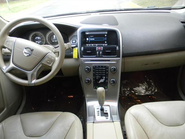 used 2012 Volvo XC60 car, priced at $8,495