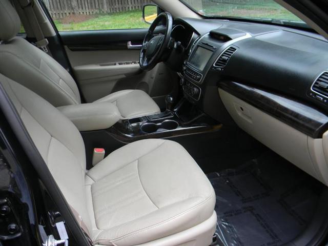used 2014 Kia Sorento car, priced at $8,995
