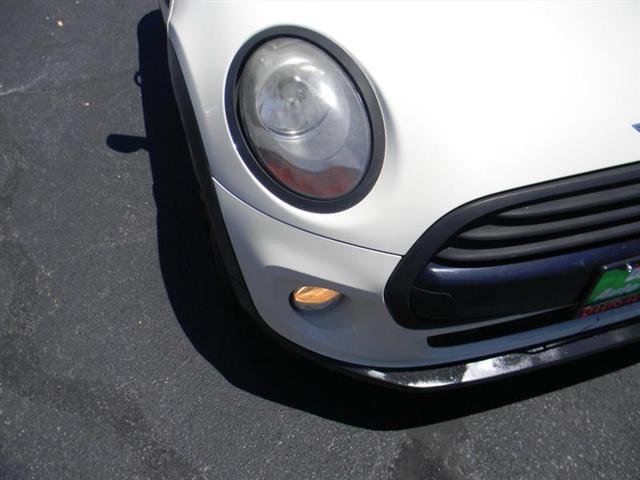 used 2015 MINI Hardtop car, priced at $8,995