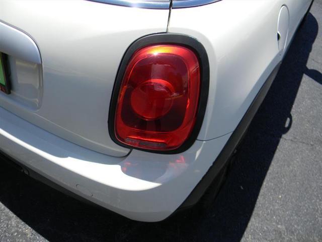 used 2015 MINI Hardtop car, priced at $8,995