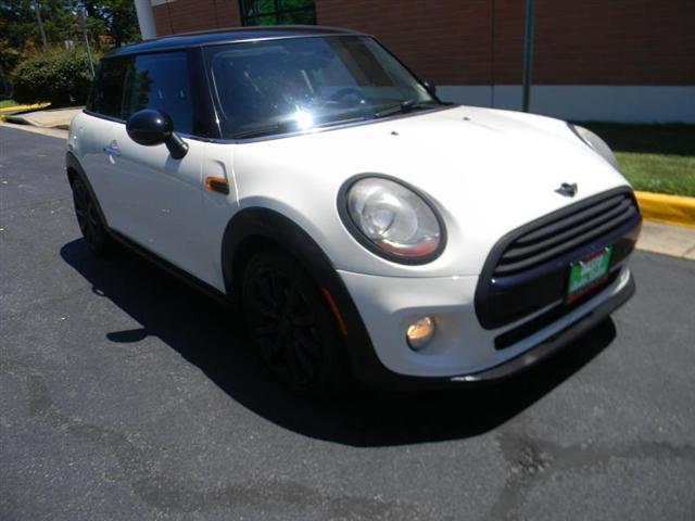 used 2015 MINI Hardtop car, priced at $8,995