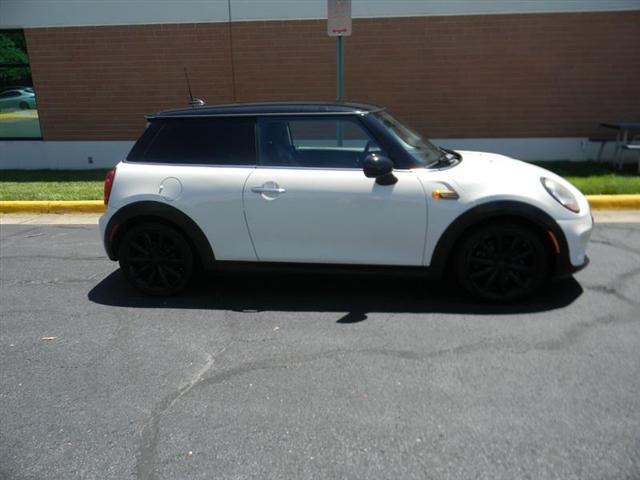 used 2015 MINI Hardtop car, priced at $8,995