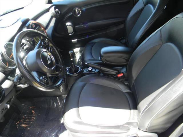 used 2015 MINI Hardtop car, priced at $8,995