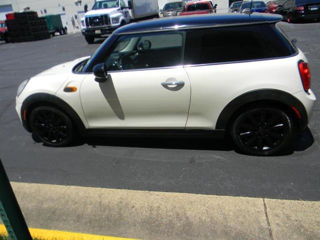 used 2015 MINI Hardtop car, priced at $8,995