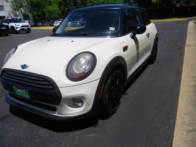 used 2015 MINI Hardtop car, priced at $8,995