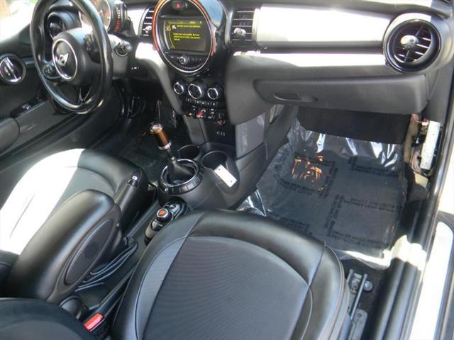 used 2015 MINI Hardtop car, priced at $8,995