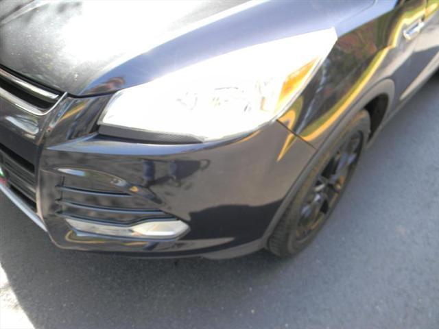 used 2015 Ford Escape car, priced at $7,995