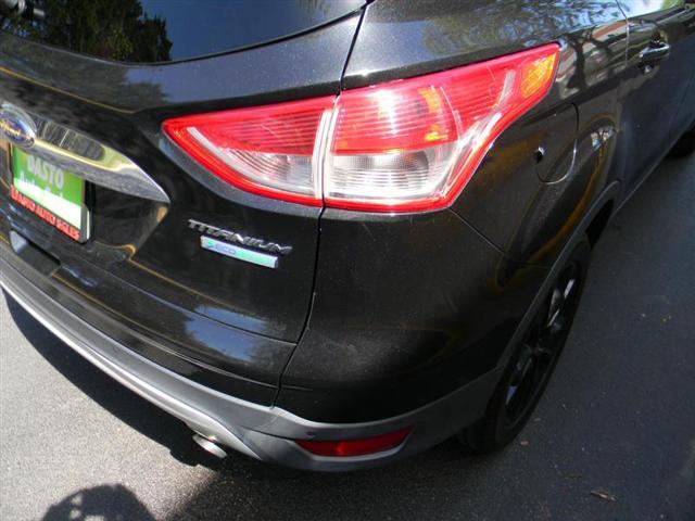 used 2015 Ford Escape car, priced at $7,995
