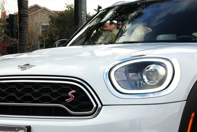 used 2019 MINI Countryman car, priced at $18,888