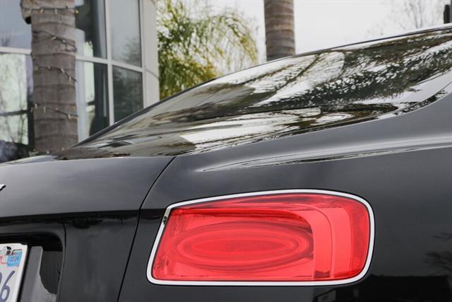 used 2015 Bentley Flying Spur car, priced at $59,888