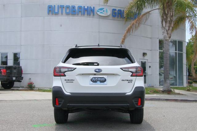 used 2020 Subaru Outback car, priced at $25,888