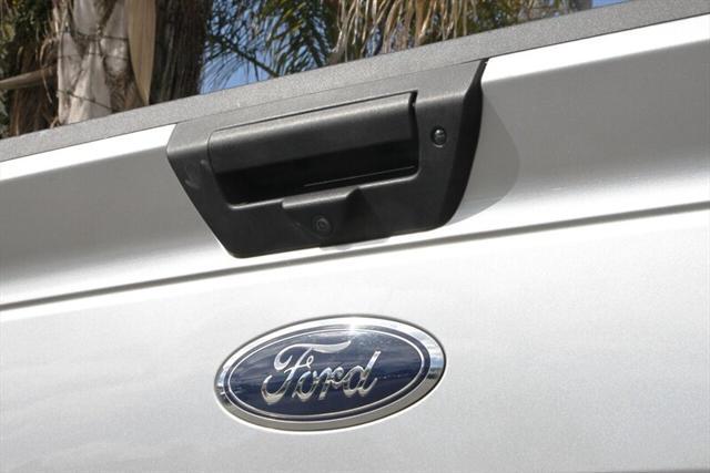 used 2020 Ford F-150 car, priced at $26,888