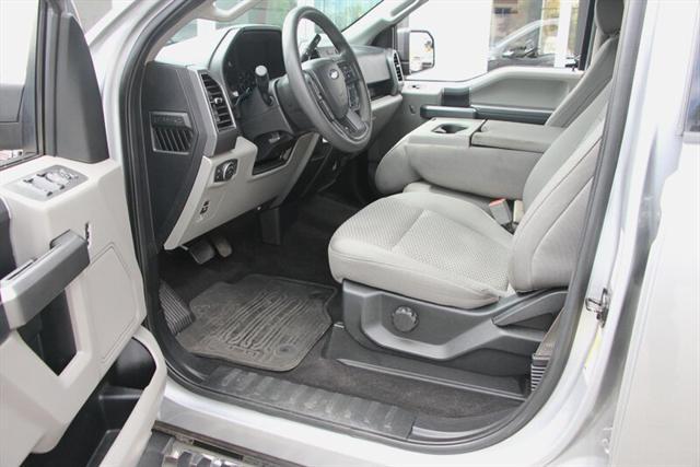 used 2020 Ford F-150 car, priced at $28,888