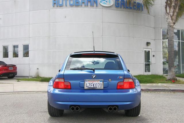 used 1999 BMW M car, priced at $34,888