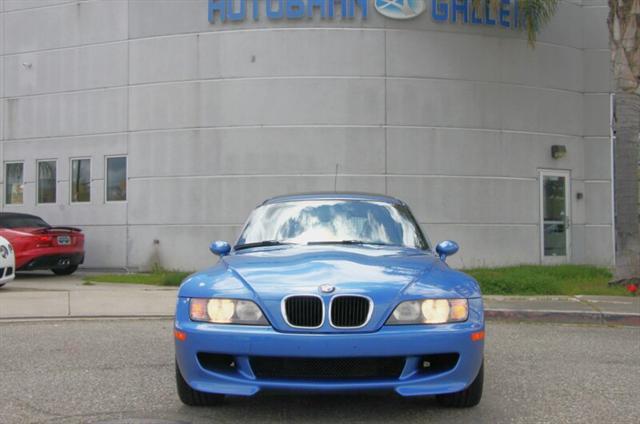 used 1999 BMW M car, priced at $40,888