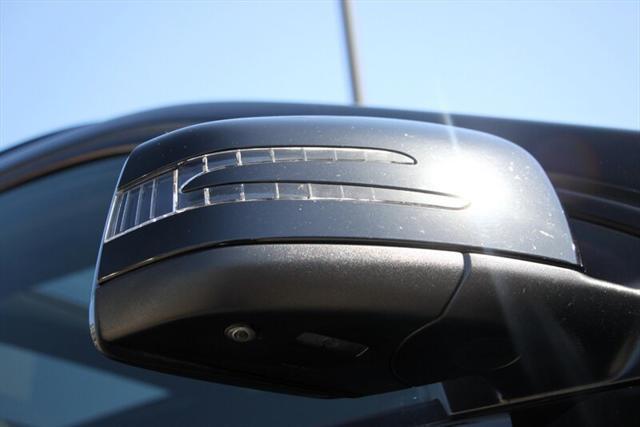 used 2018 Mercedes-Benz AMG GLS 63 car, priced at $36,888