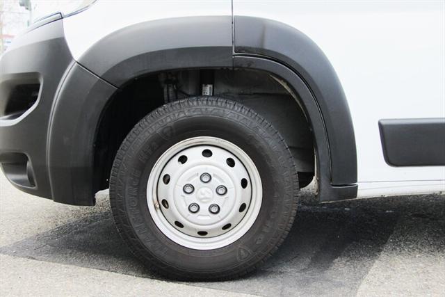 used 2023 Ram ProMaster 2500 car, priced at $34,888