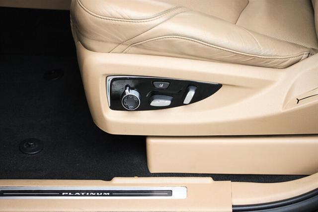 used 2018 Cadillac Escalade car, priced at $34,888