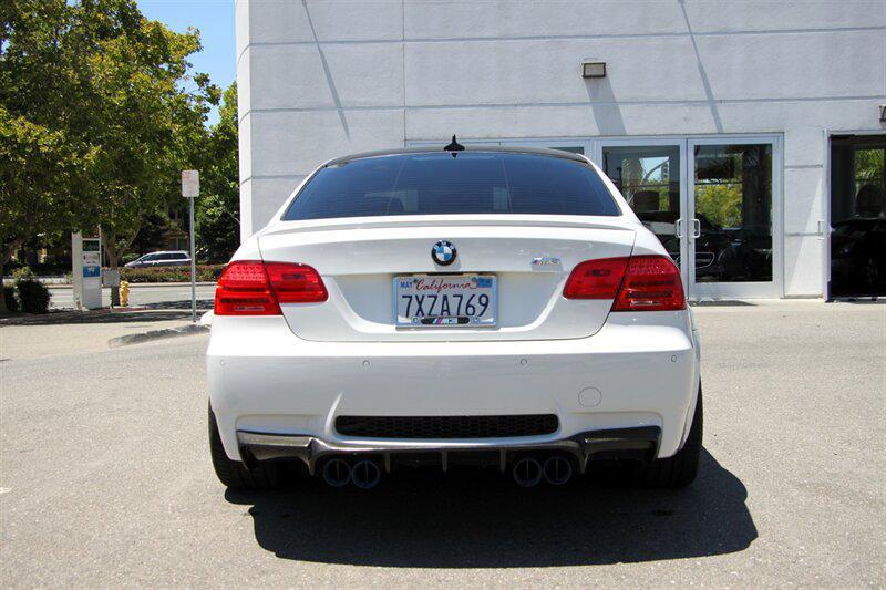 used 2013 BMW M3 car, priced at $36,888