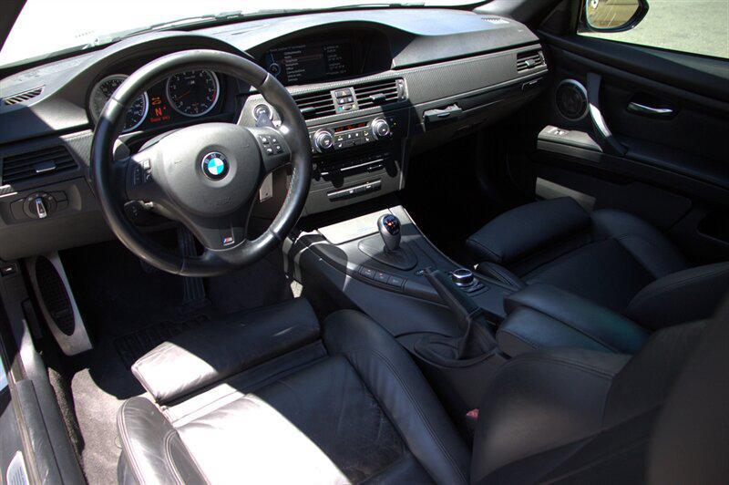 used 2013 BMW M3 car, priced at $36,888