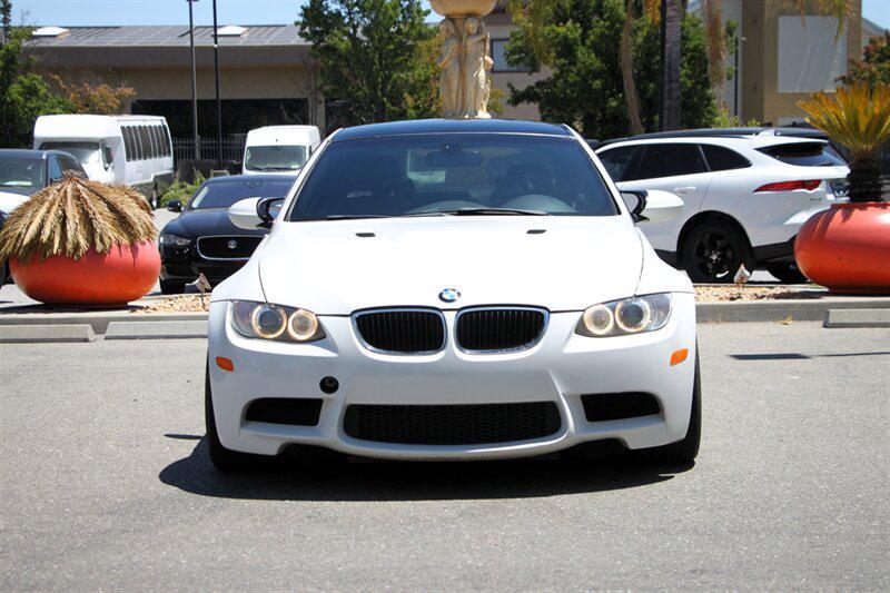 used 2013 BMW M3 car, priced at $36,888
