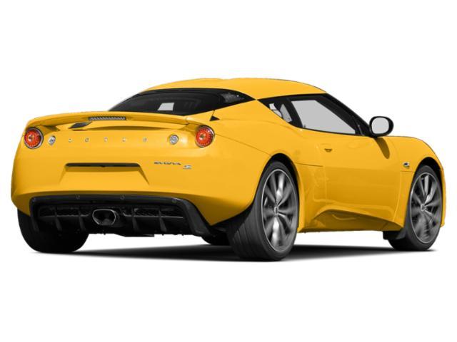 used 2013 Lotus Evora car, priced at $52,888