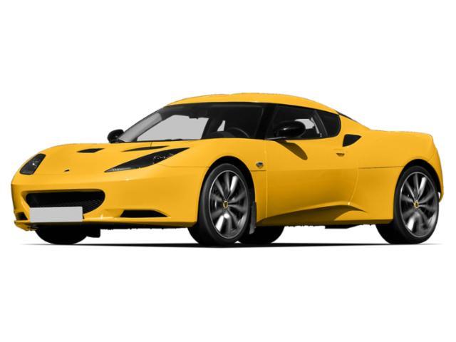 used 2013 Lotus Evora car, priced at $52,888