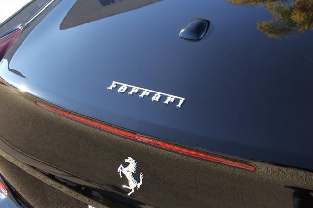 used 2017 Ferrari California car, priced at $118,888