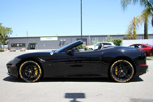 used 2017 Ferrari California car, priced at $118,888