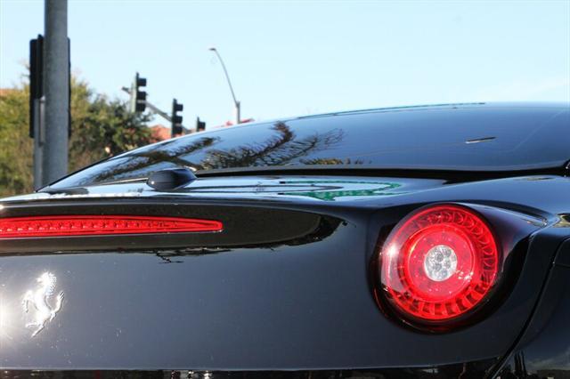 used 2017 Ferrari California car, priced at $118,888