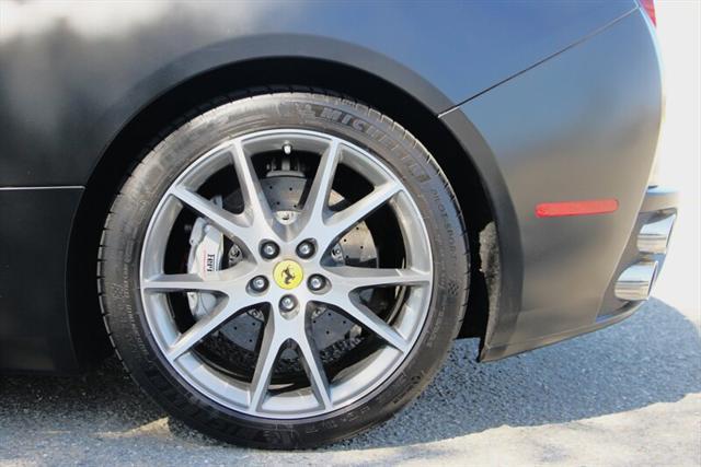 used 2014 Ferrari California car, priced at $109,888